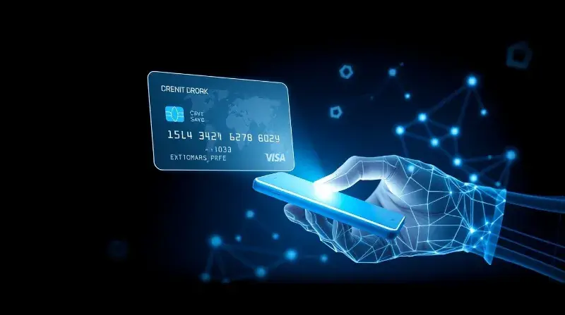 instant virtual credit card