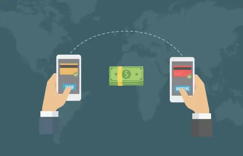A guide to transferring money to a foreign bank account