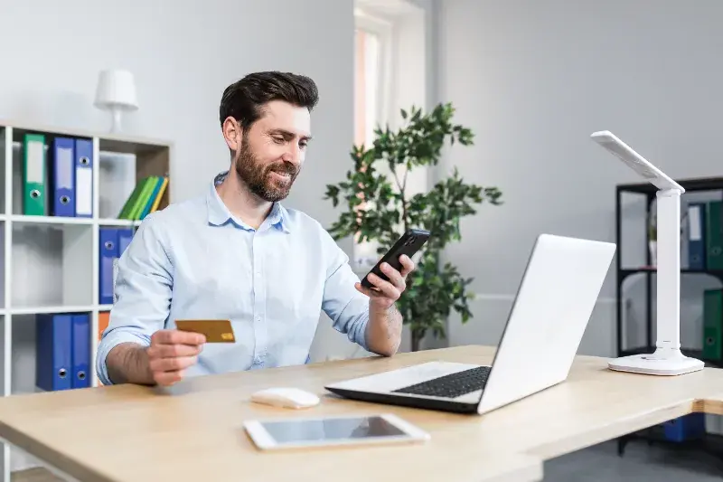 Best freelance payment methods in South Asia