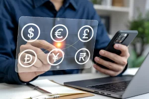 anz foreign currency account
