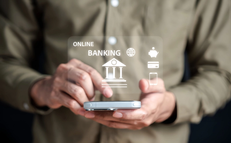 open a business bank account online in Singapore