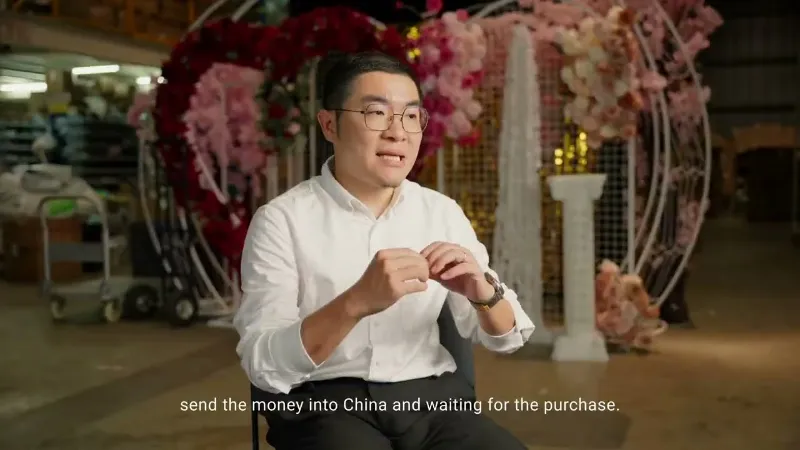case study video