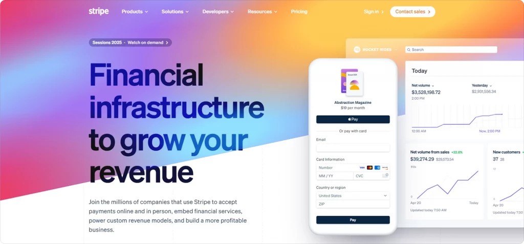 8 Best Payment Gateway Providers in Singapore – 2026 List