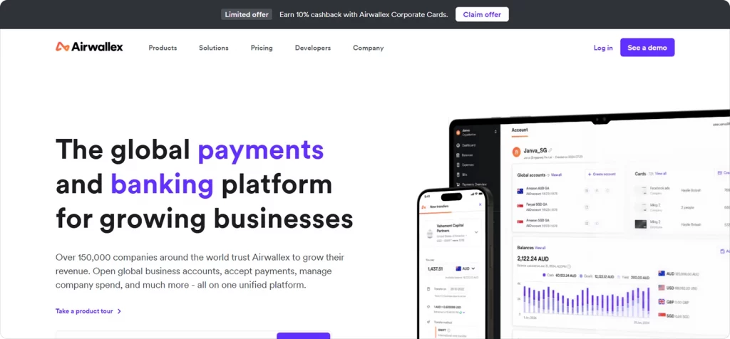 8 Best Payment Gateway Providers in Singapore – 2026 List