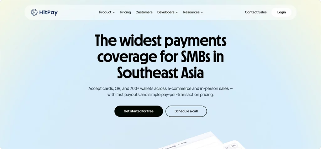 8 Best Payment Gateway Providers in Singapore – 2026 List