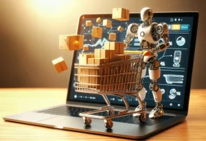 ai dropshipping