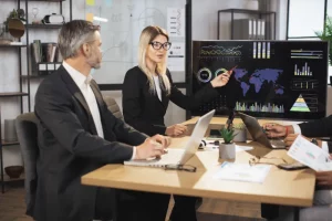 fx risk management for corporates