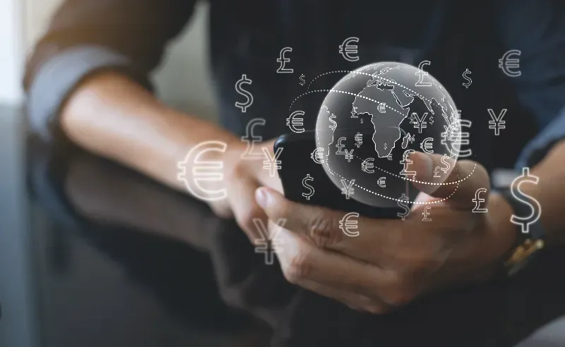 The complete guide to international business payments from Singapore