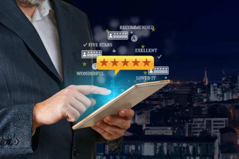 WorldFirst review: What customers say about WorldFirst