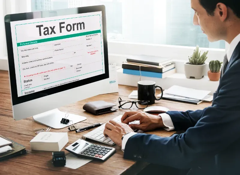 Tax Identification Number (TIN) in Singapore: A complete guide