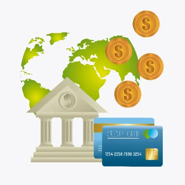 Top international business bank accounts in Singapore