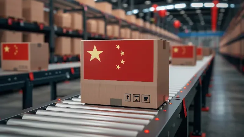 sourcing products from china