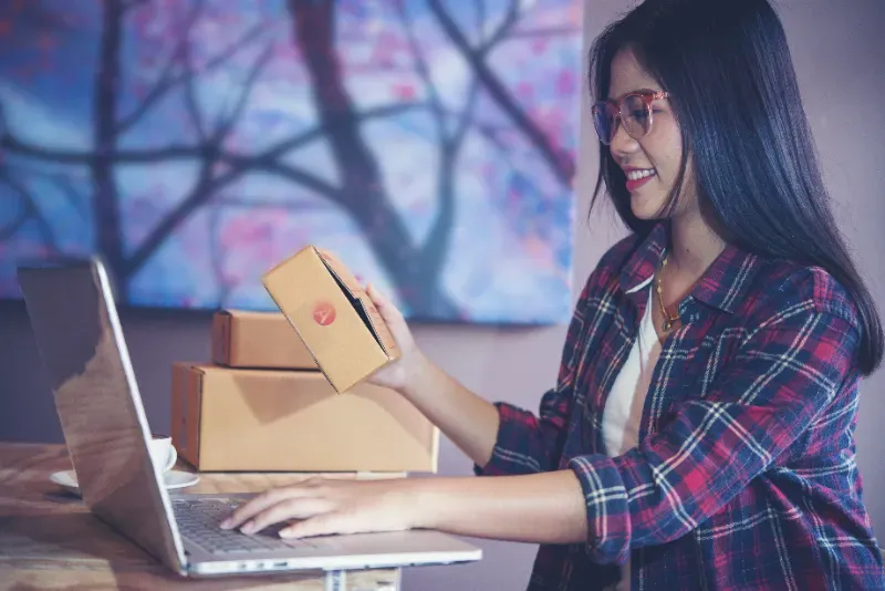 1688 dropshipping