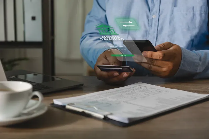 What is a wire transfer: A guide for Singapore businesses
