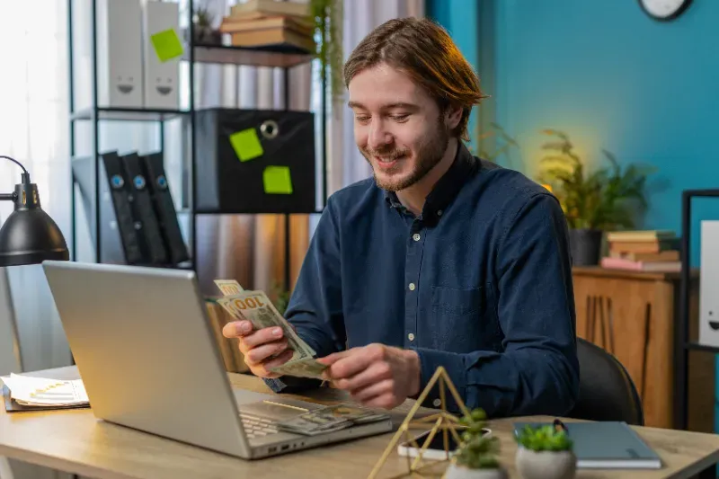 freelancer payment